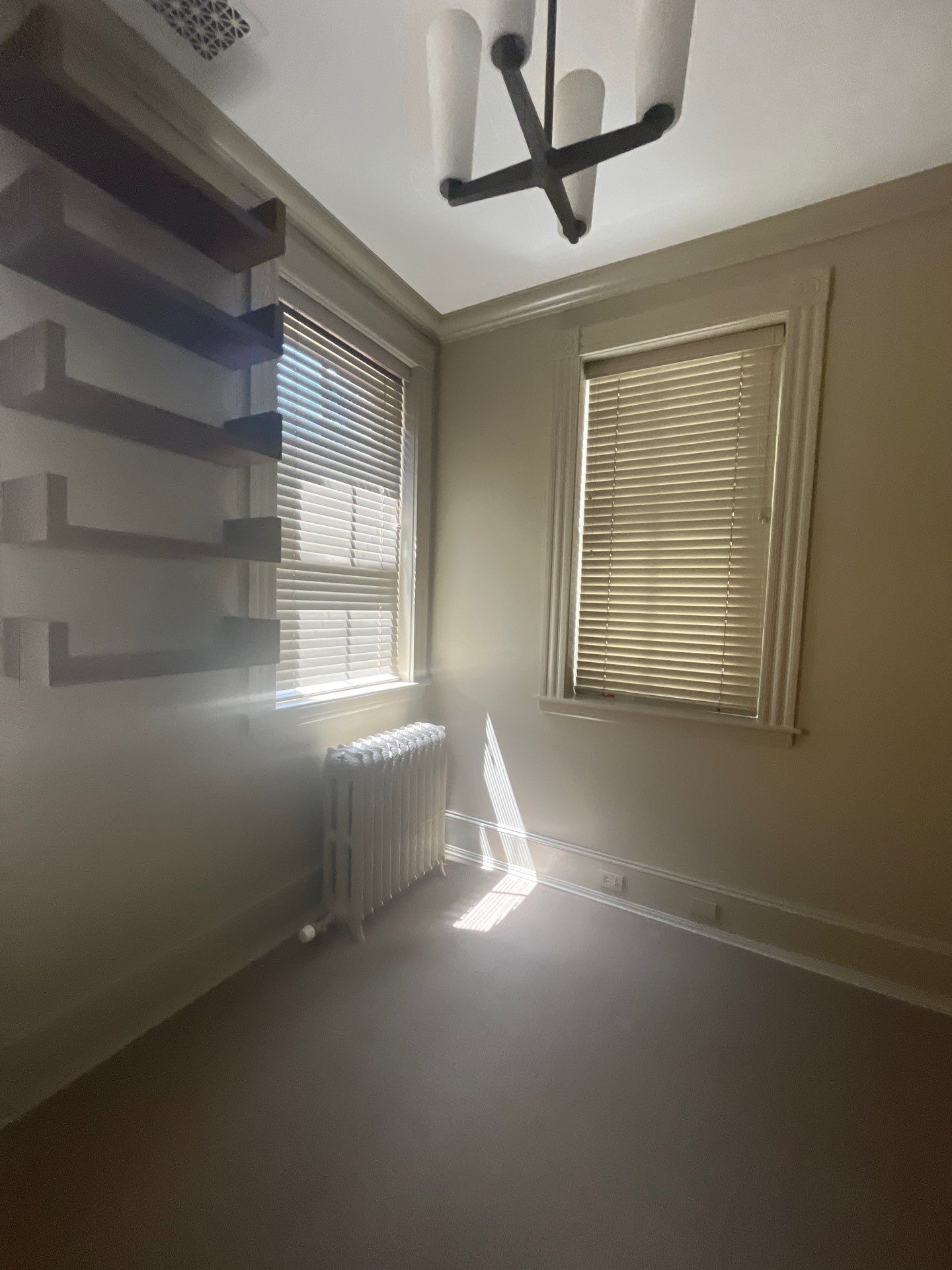 Freemason St by AKK Painting LLC