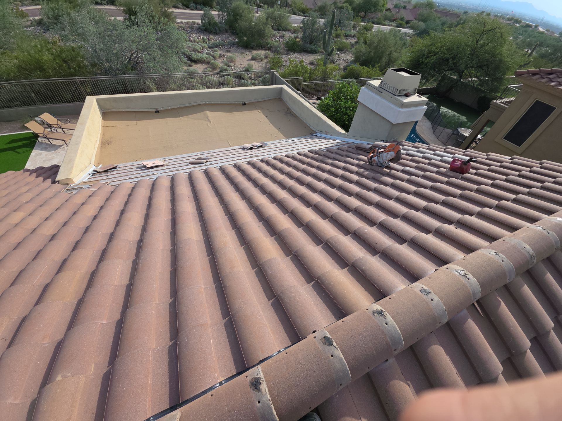 Protect Your Investment: Arizona Roofing Company's Expertise at Work! by Weather-Tite Roofing