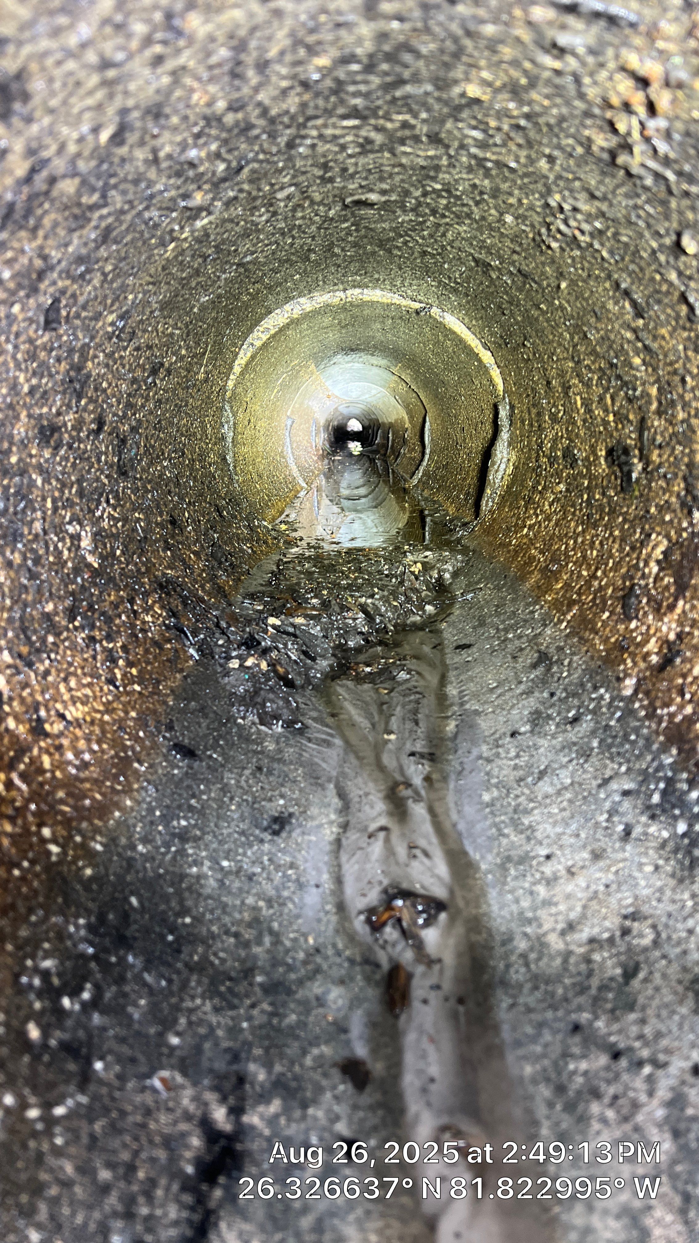 Community Stormwater System Maintenance  by APS Power & Water