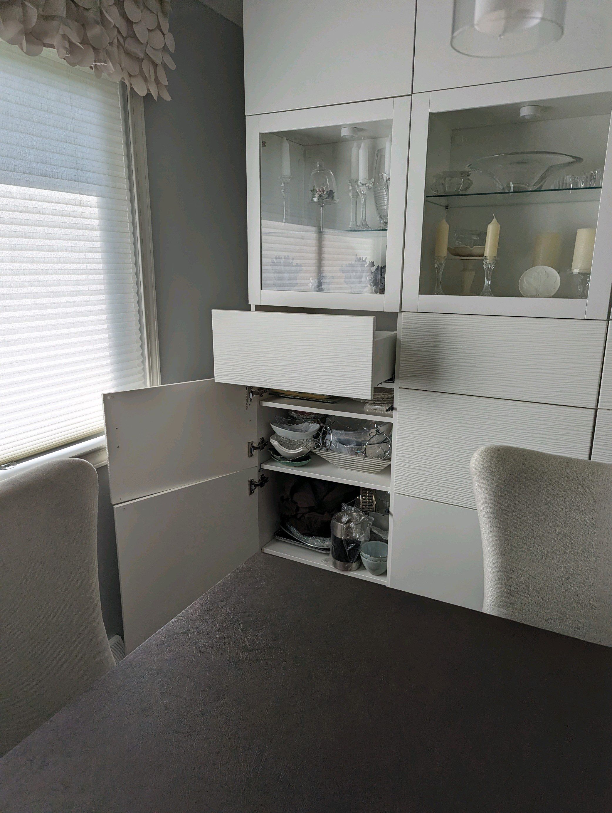 Project in Southfield by EzDry Water Mitigation & Property Restoration