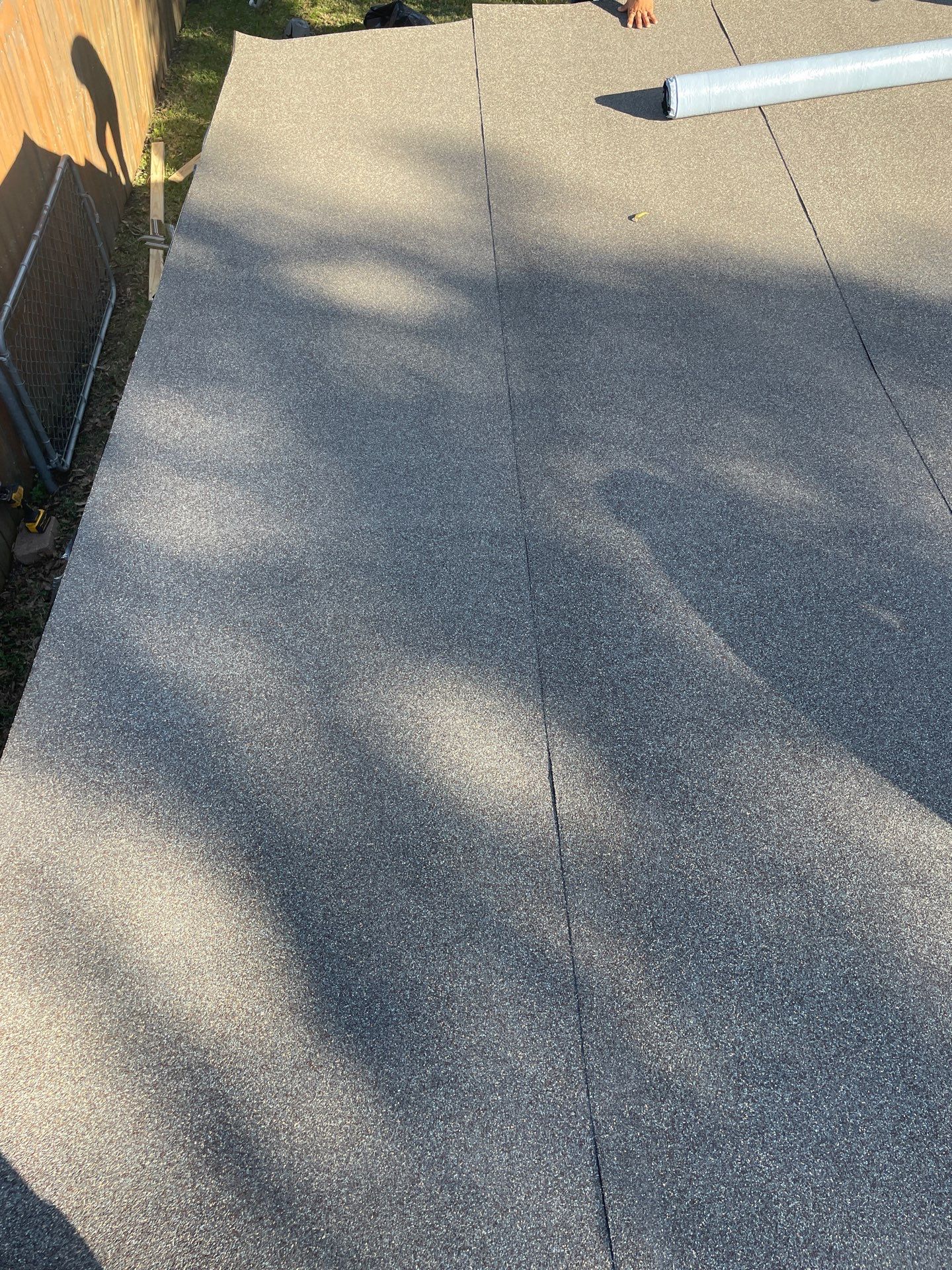 Roof Replacement Richmond by Roof Repair Company