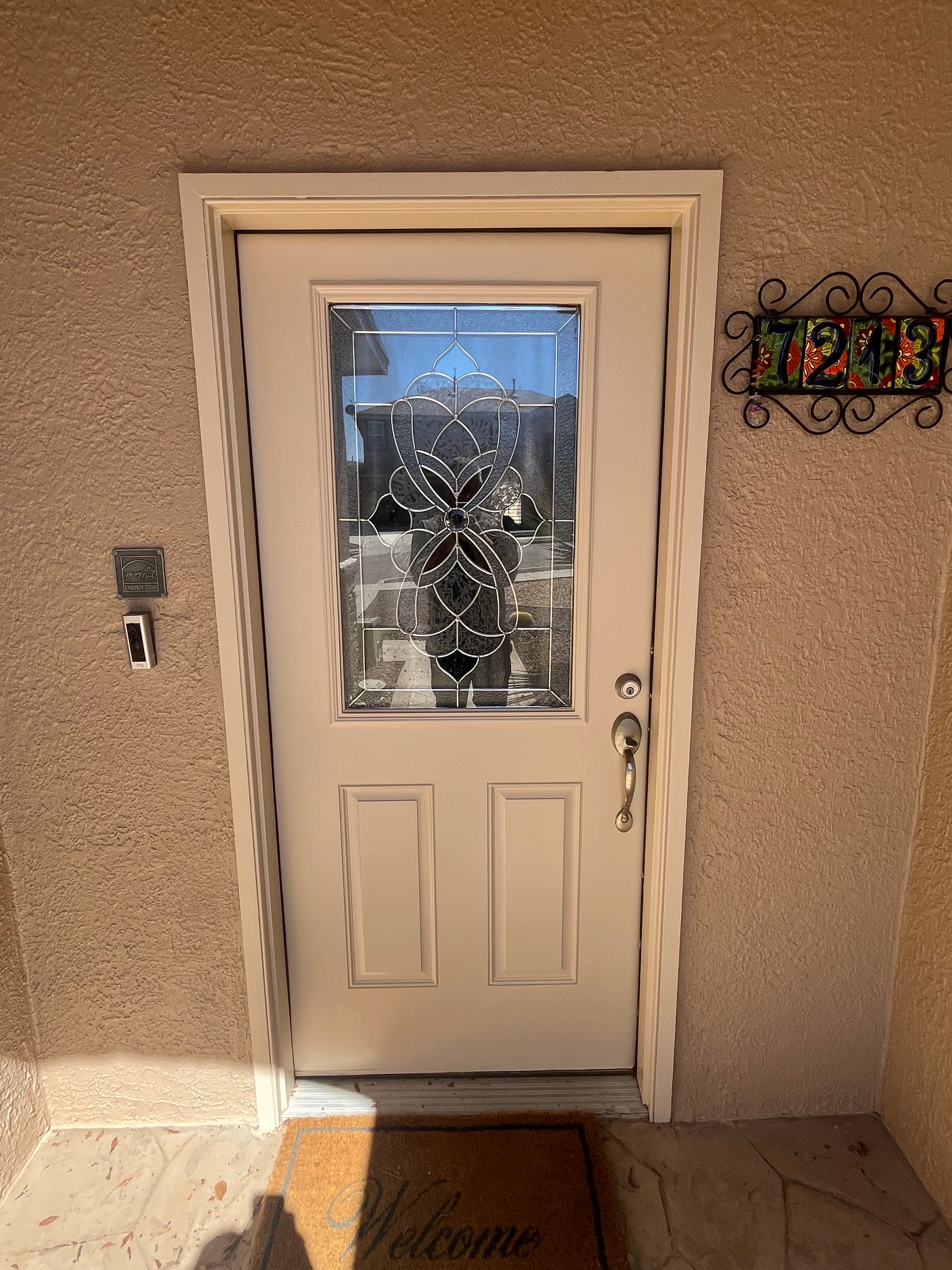 Robinson Exterior by Fresh Coat