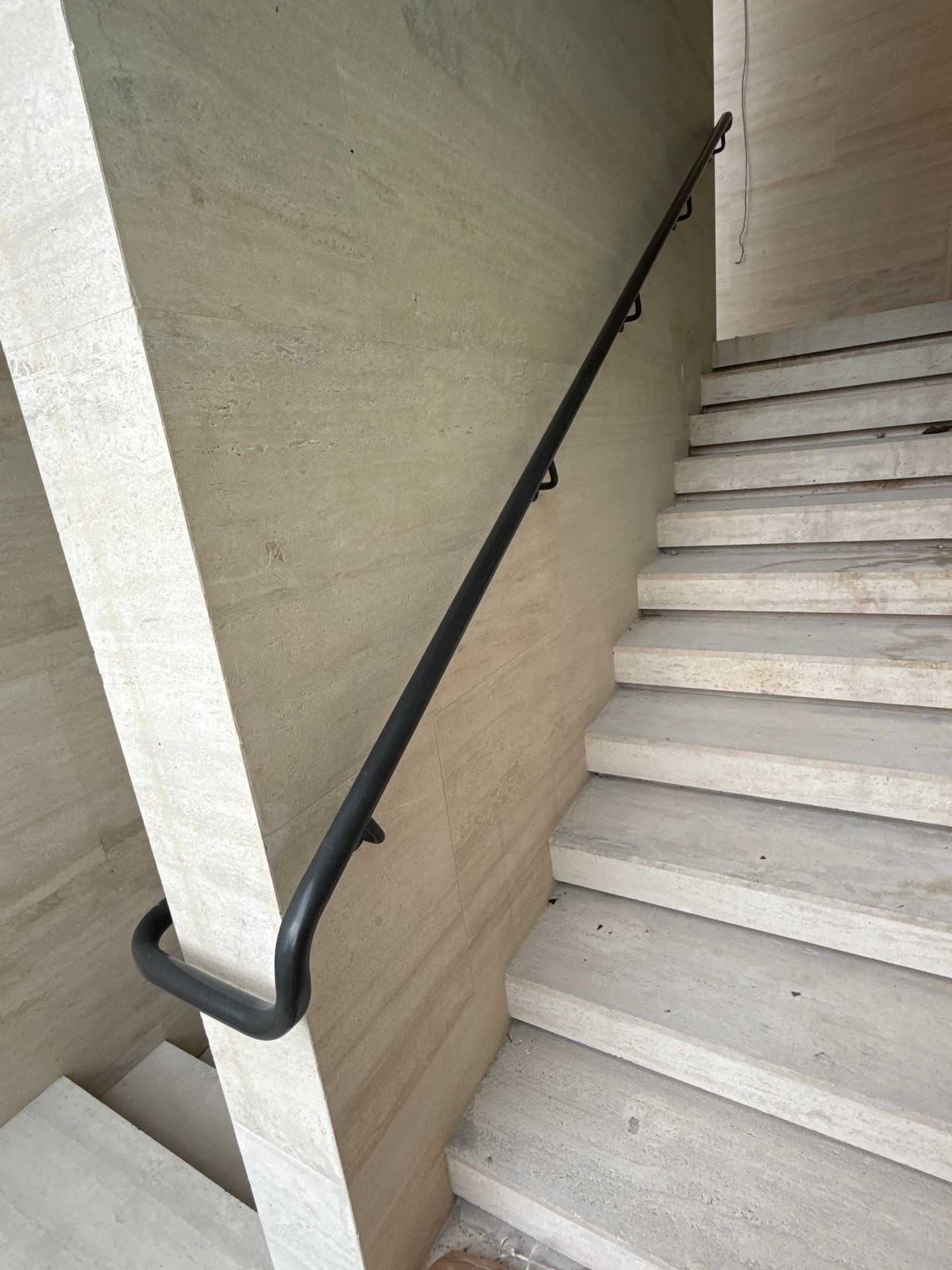 Private Residence Miami Beach by Toledo Iron Works