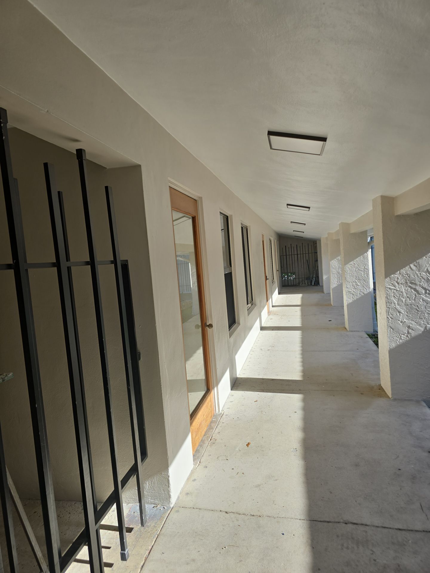 First Church of Nazarene by John “The Greek” Painting