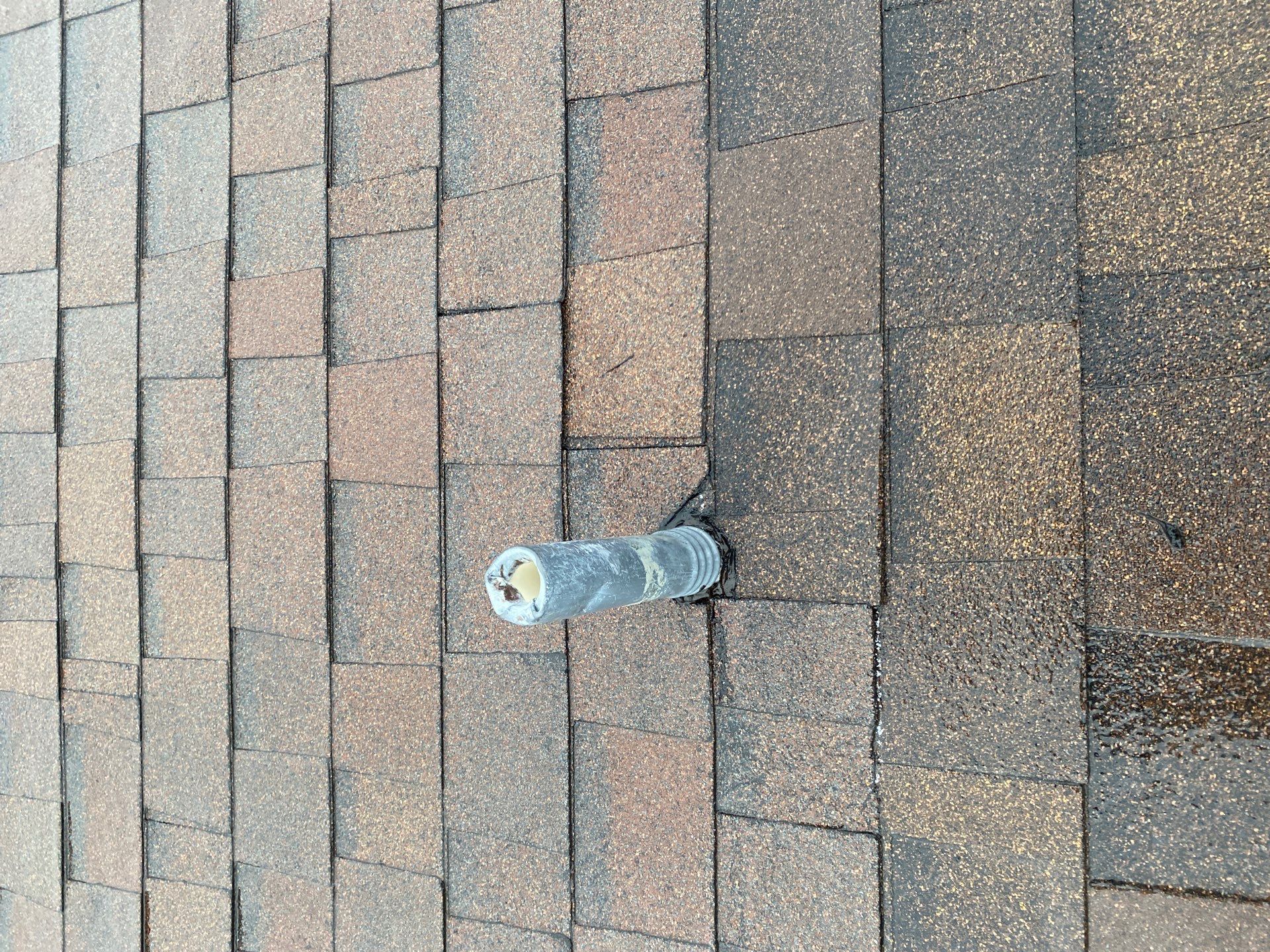 Roof Repair El Campo by Roof Repair Company