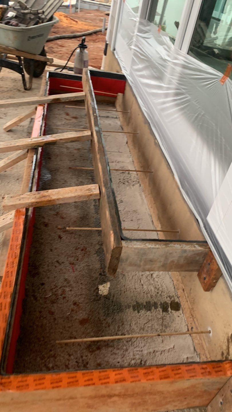 Stamped Concrete by Xtreme Concrete Services