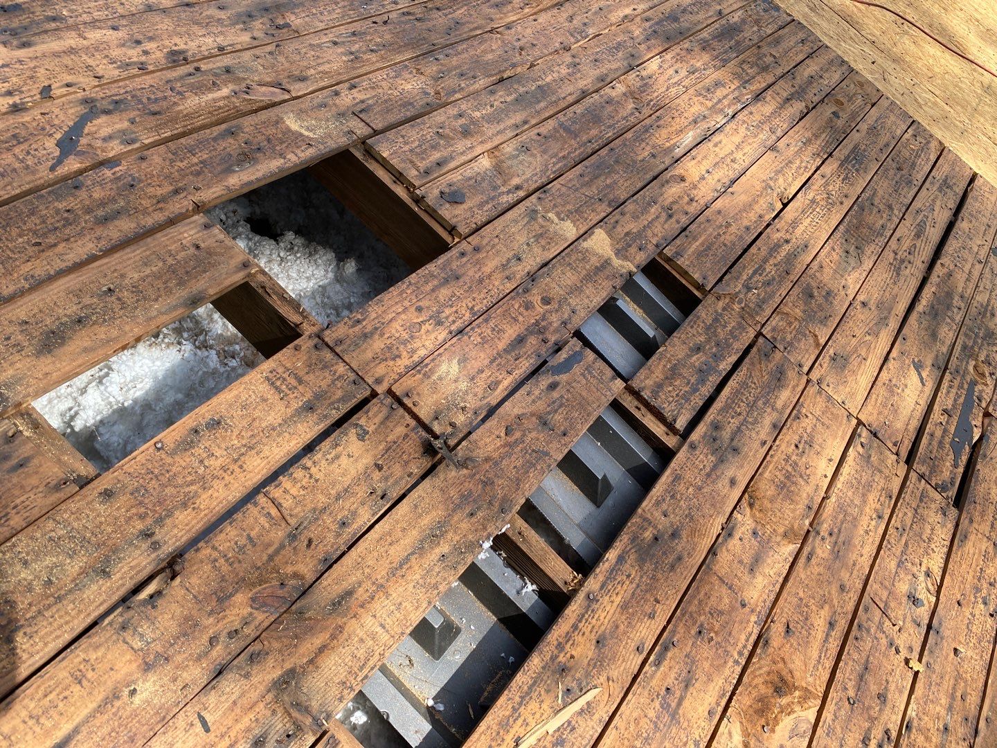 Roof Replacement  by Deerfield Roofing LLC