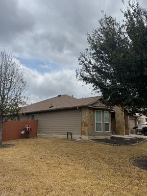 New Braunfels Roof IKO Dynasty