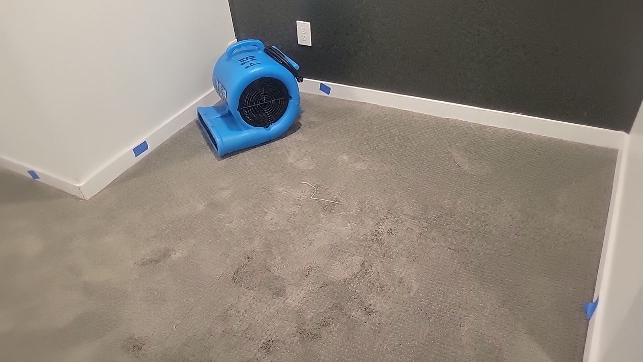 Water Damage by Accountable Home Services