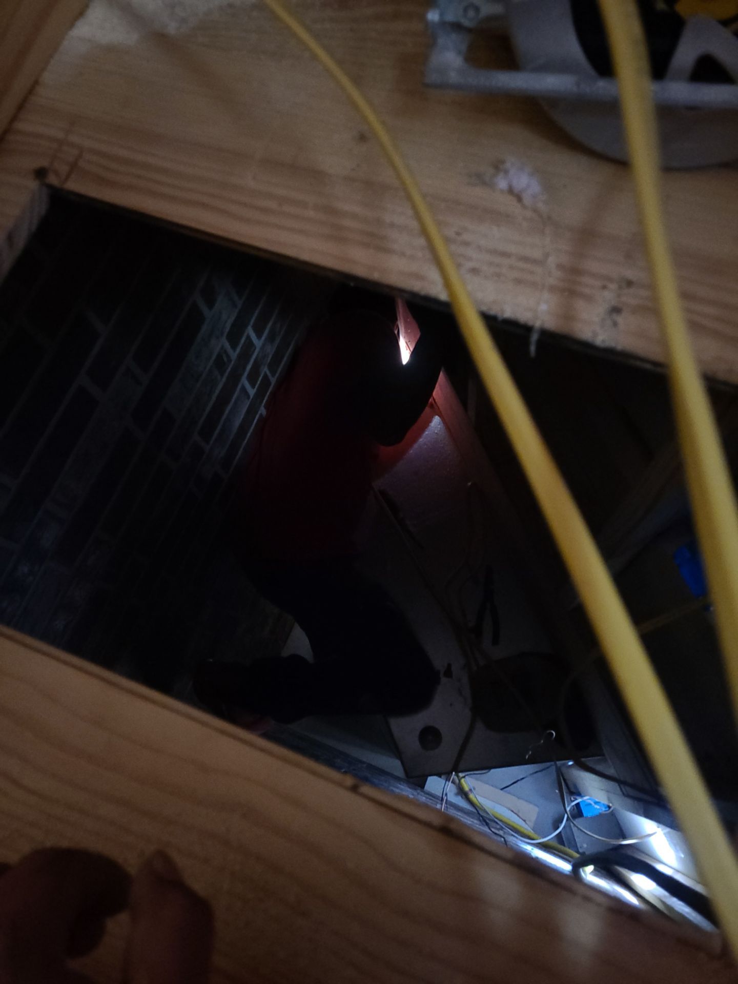 Kitchen Remodel and Outdoor Fireplace in Tomball, TX by SophAlx LLC