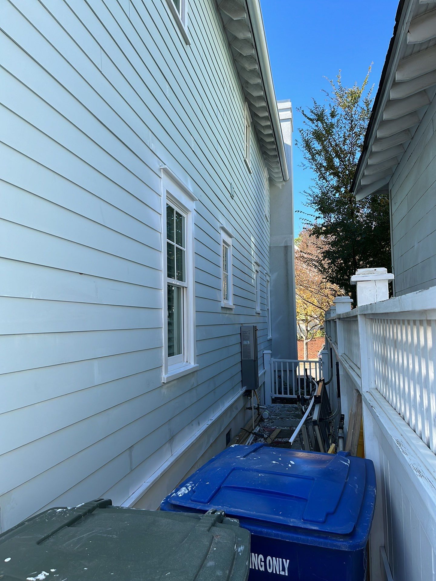 East Beach 24th Bay St by AKK Painting LLC