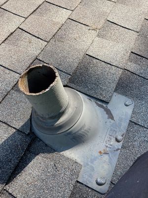 Project in Edmond