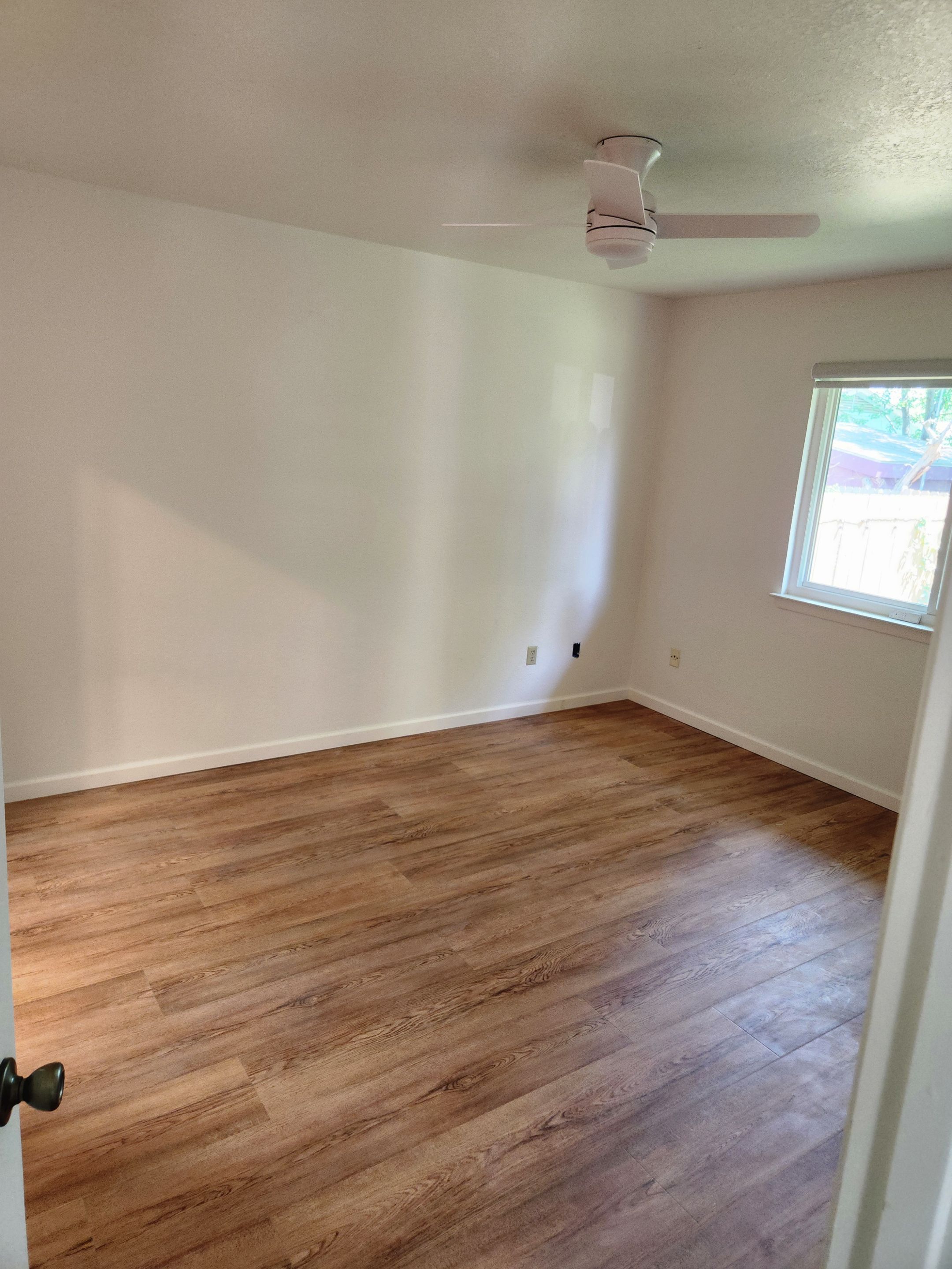 Austin Residential Electrical Service Upgrade and Interior Drywall Restoration by RejuveNate Renovations LLC