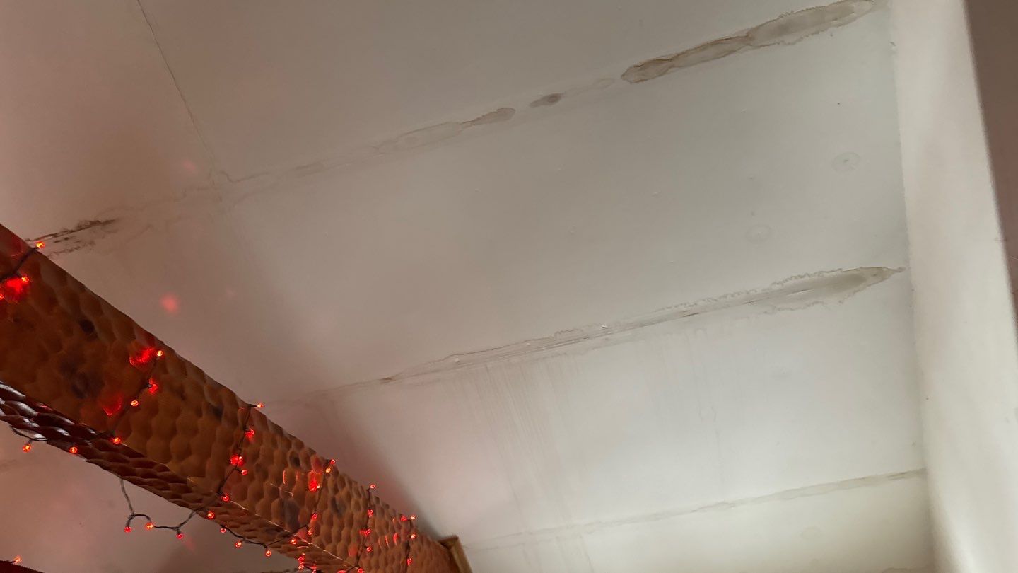 Project in Grass Valley by NuLead Construction Inc