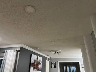 Water Damage Claim in Miami