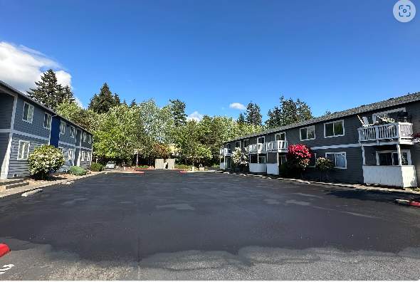 Chaz | Driveway Repave, Asphalt Project  by Jireh Asphalt & Concrete Inc 