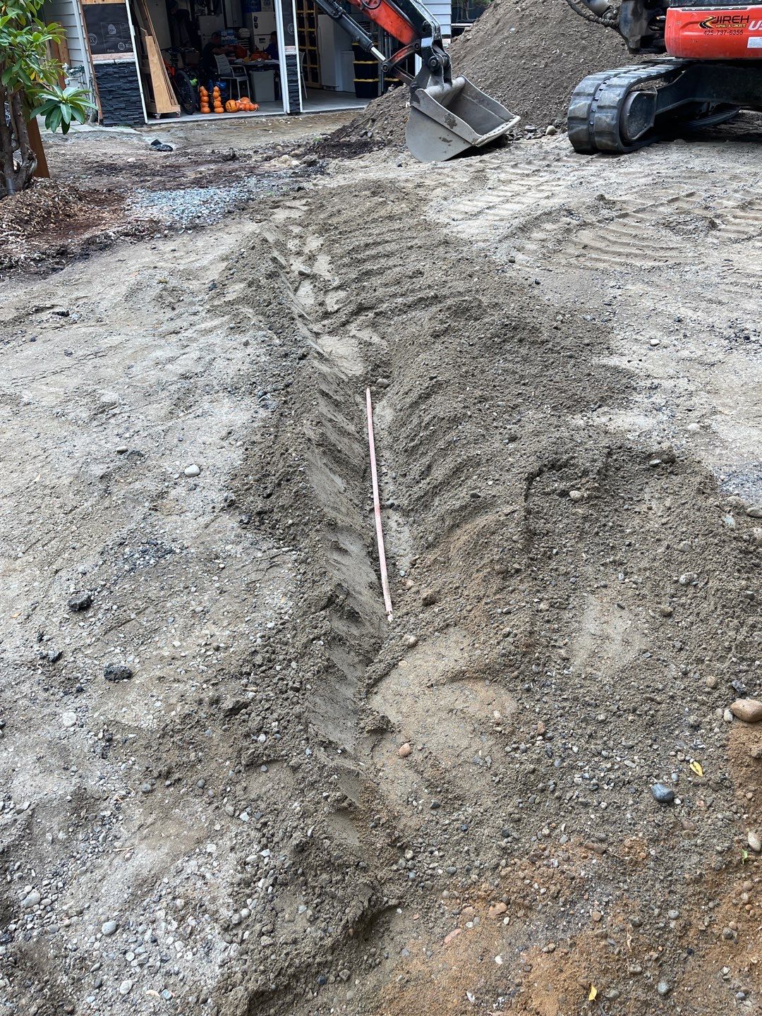 Asphalt Driveway Repair | Edmonds  by Jireh Asphalt & Concrete Inc 