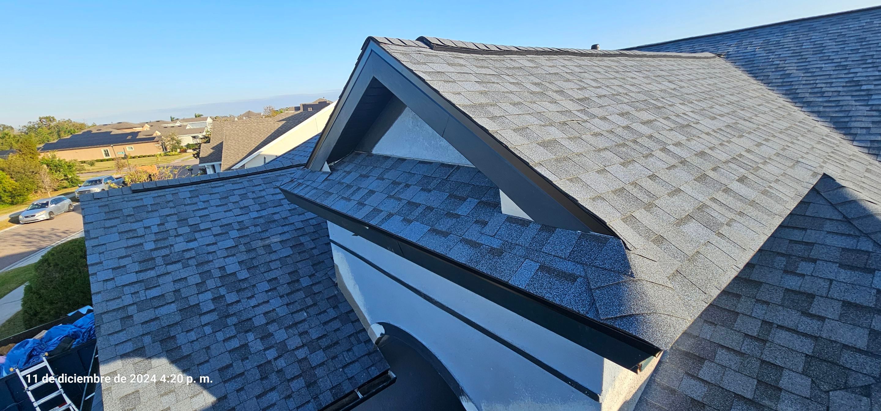 Roof Replacement in Apollo Beach, FL by Shingle Masters Roofing