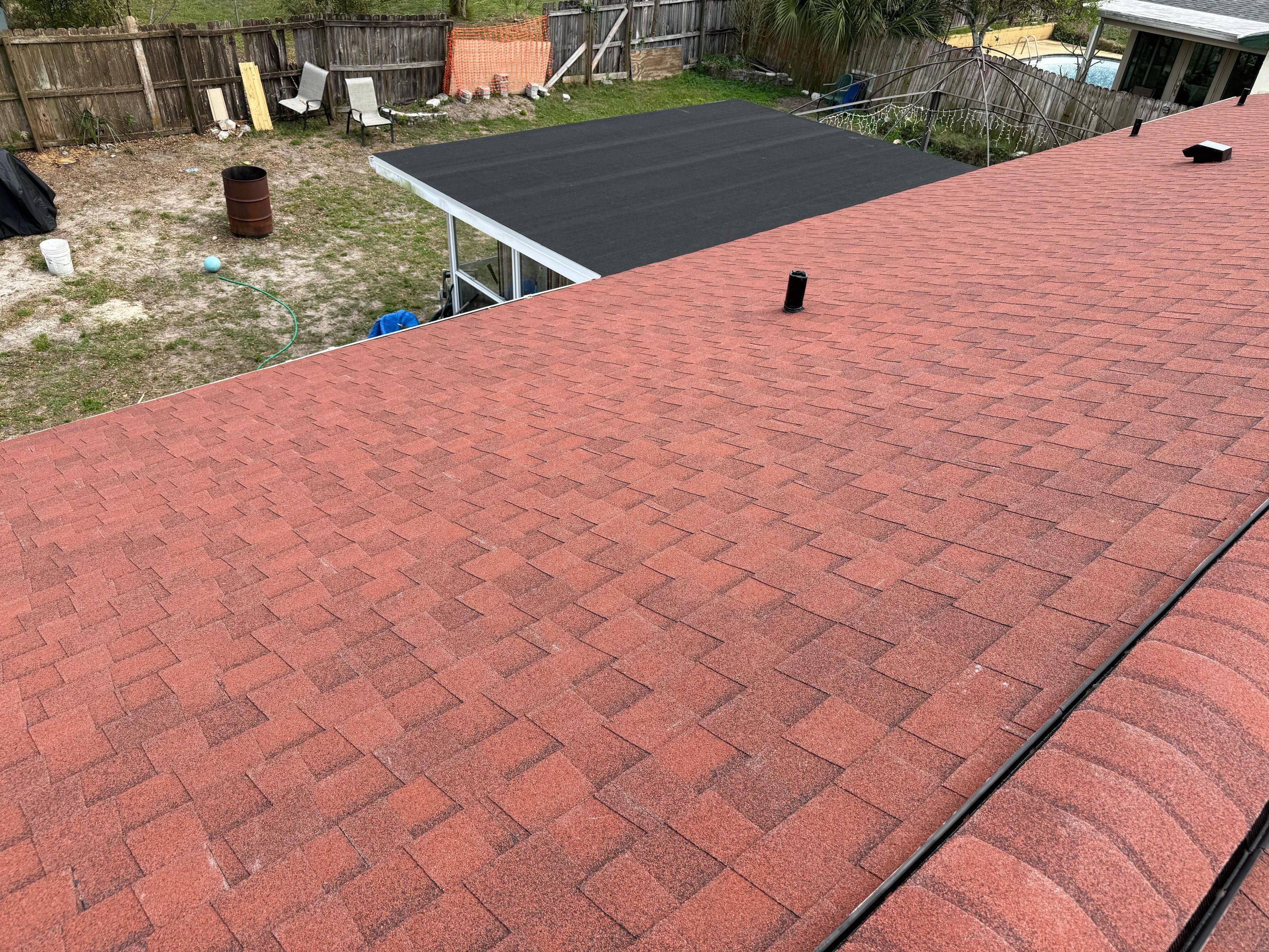 Project in  Zephyrhills by You Restorations LLC DBA YOU-Home