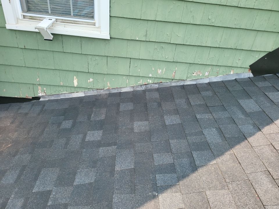 Unveiling Our New Roofing Transformation with Owens Corning TruDefinition and CertainTeed Cedar Impressions by A Plus Exterior