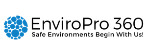 Logo for EnviroPro 360