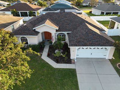 Roof Replacement in Ruskin FL.