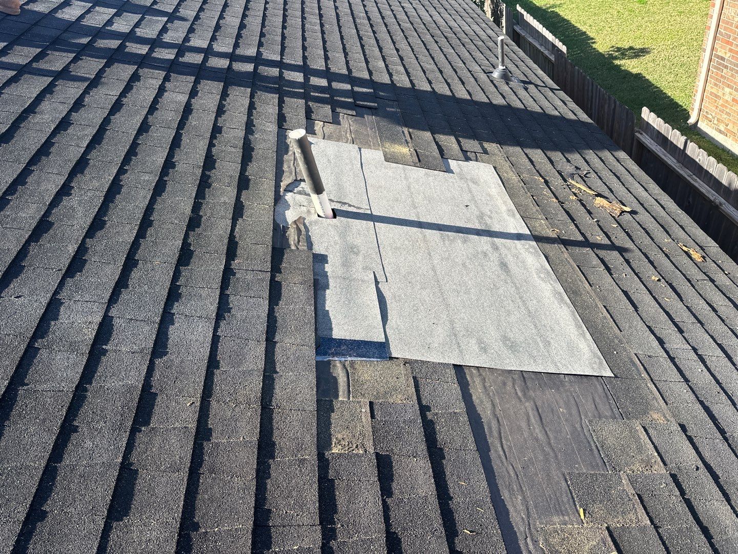 Roof Repair Pearland by Roof Repair Company