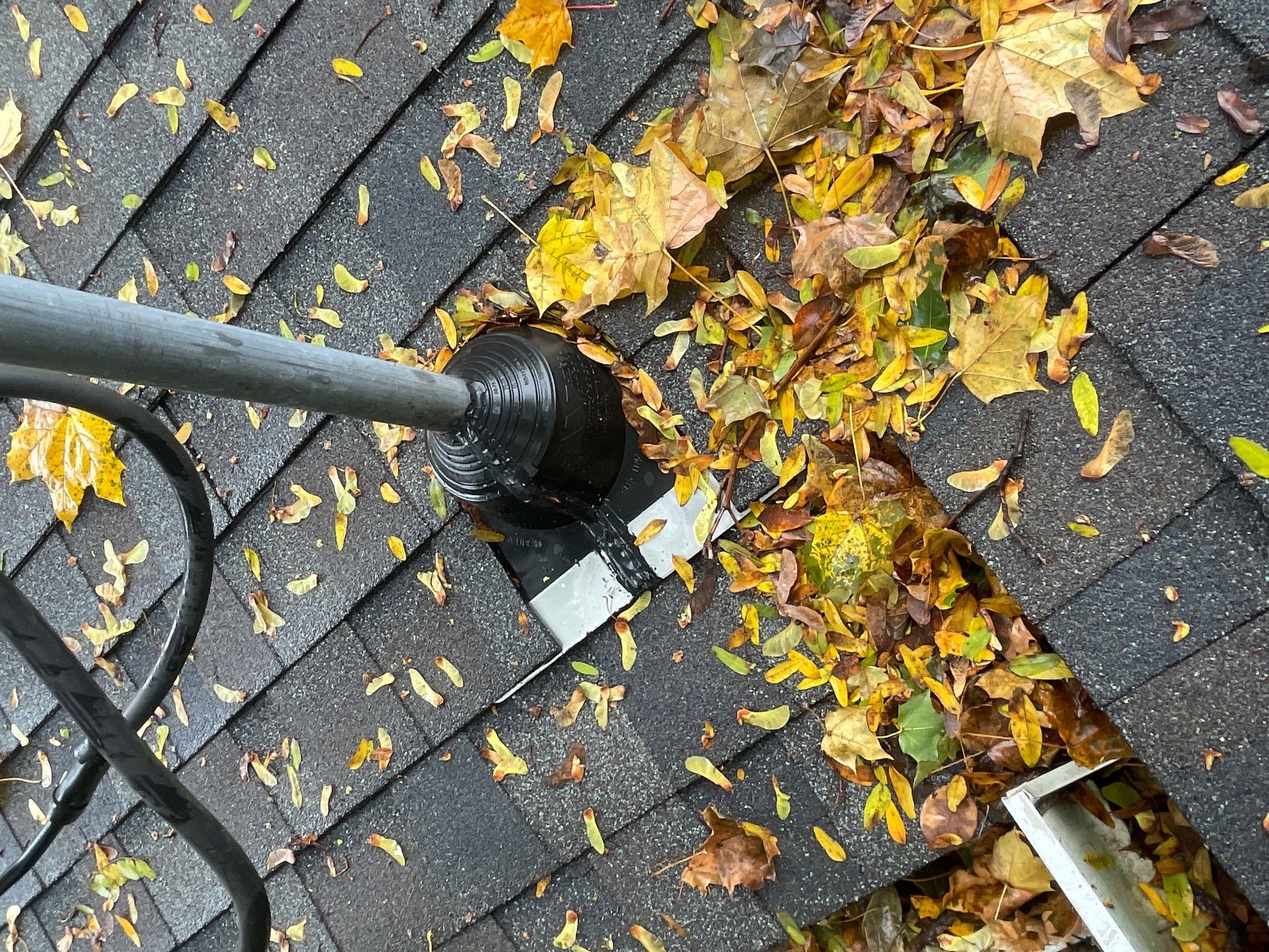Roof Replacement using CertainTeed Landmark by 180 Contractors