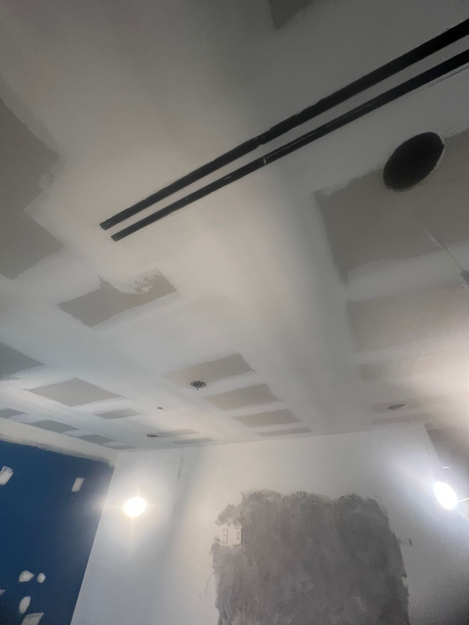 Office Project in Atlanta by Atlanta Design Group