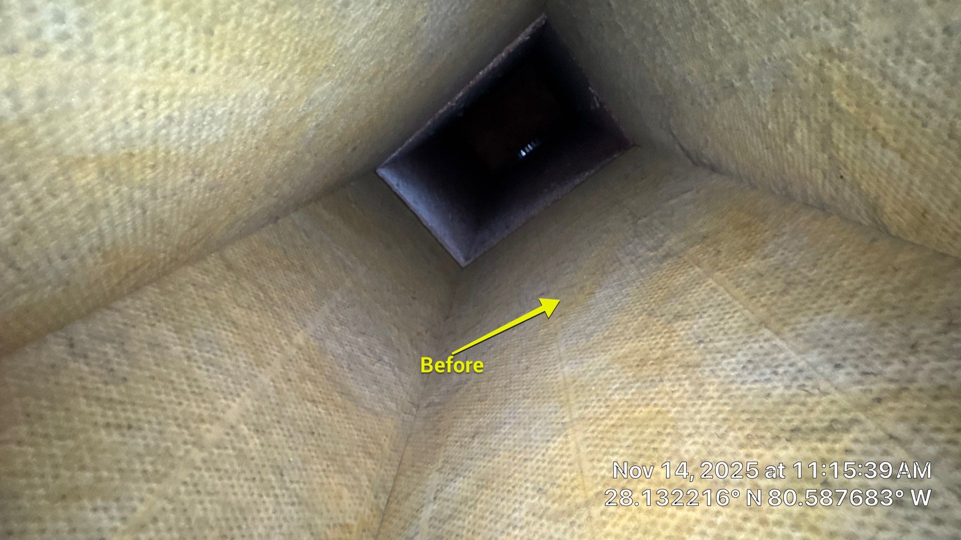 Air Duct Cleaning in Indialantic by Hygienic Air, Inc