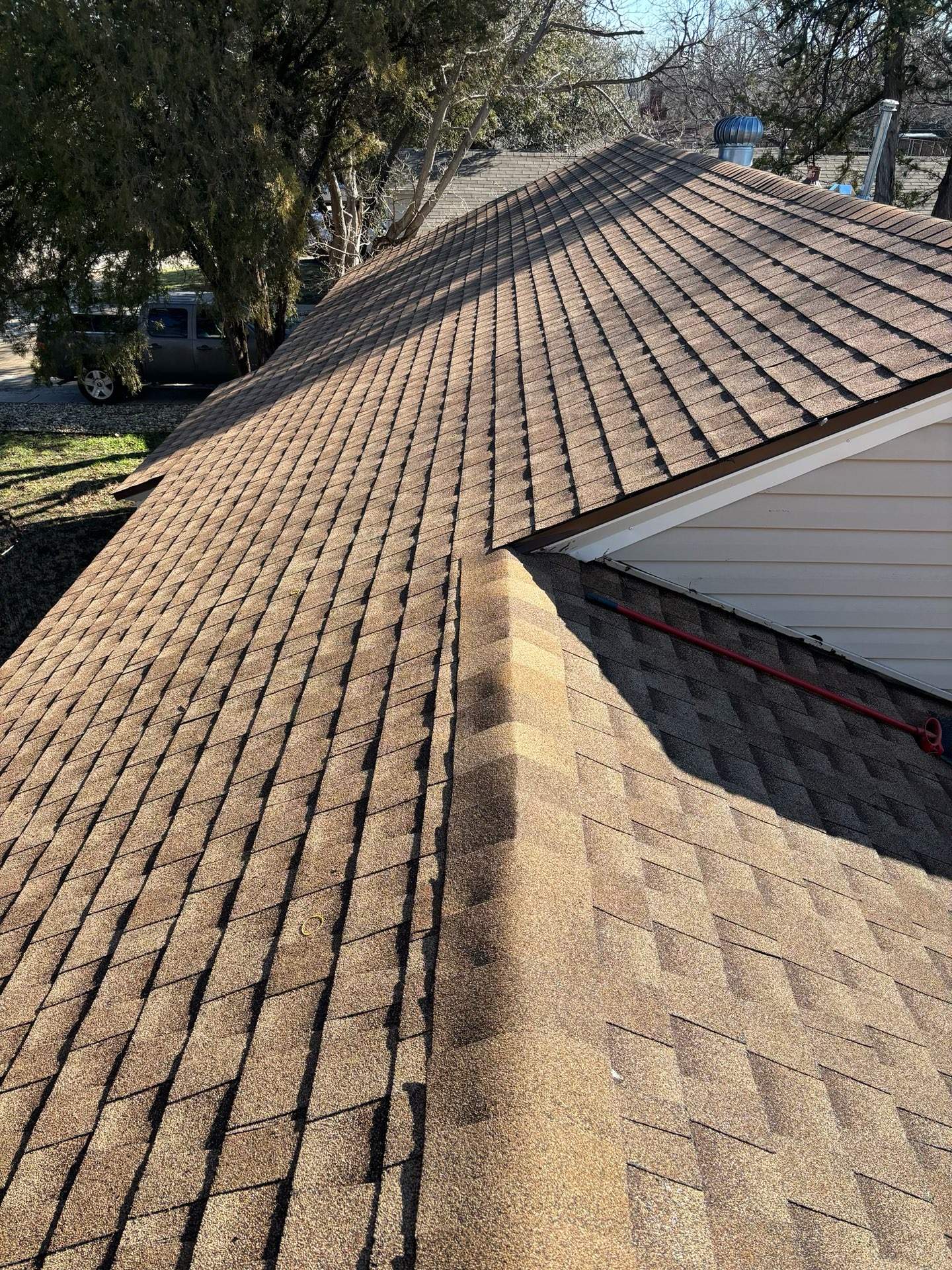 Full Roof Replacement by Cool Roofs