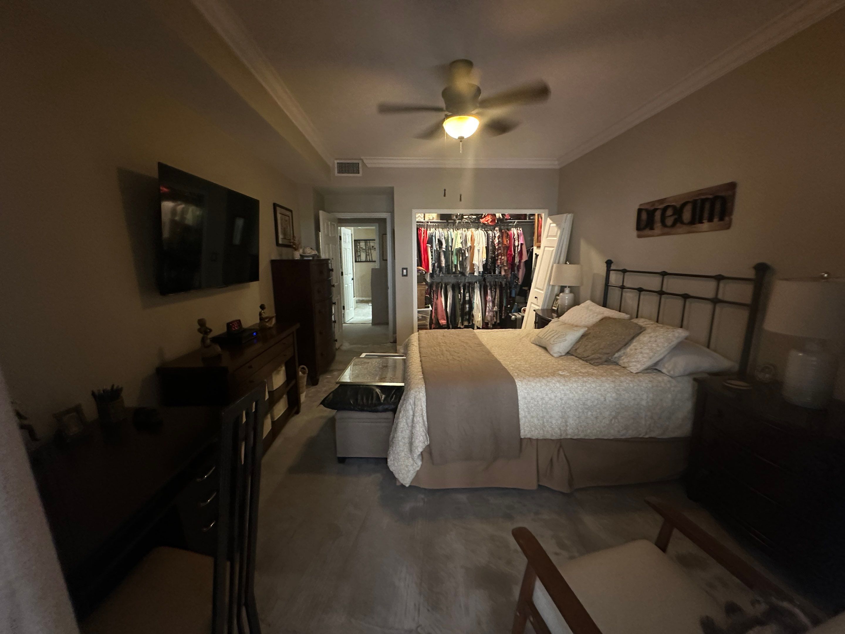 Water Damage Claim in Belleair by FLAPA & KeyStone
