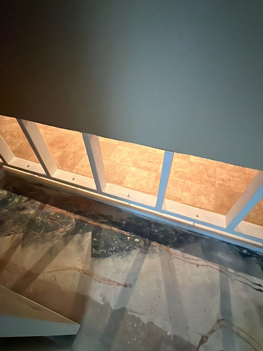 Mold Damage by Accountable Home Services