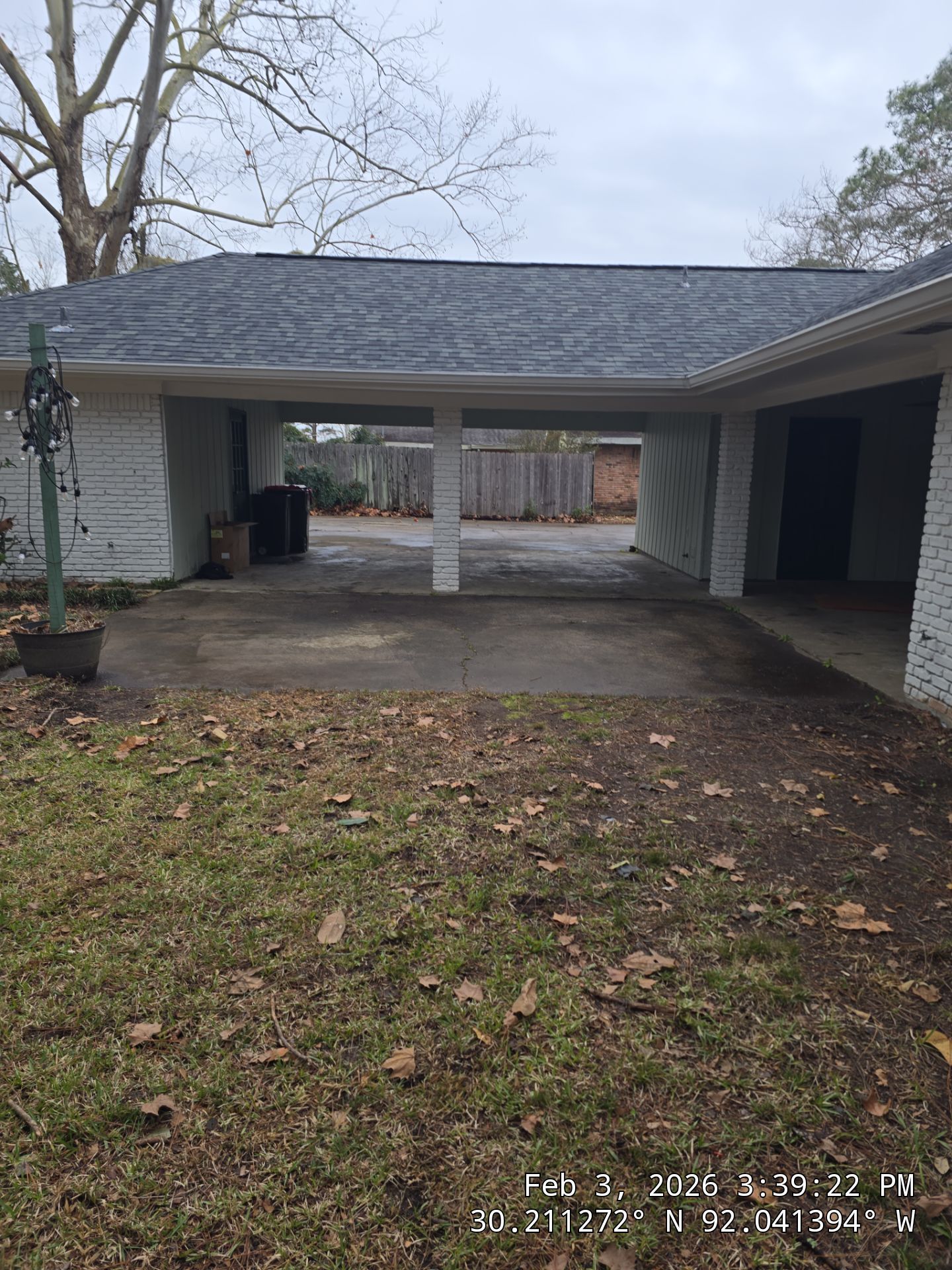 Roof replacement ok by CTL Pro Construction LLC