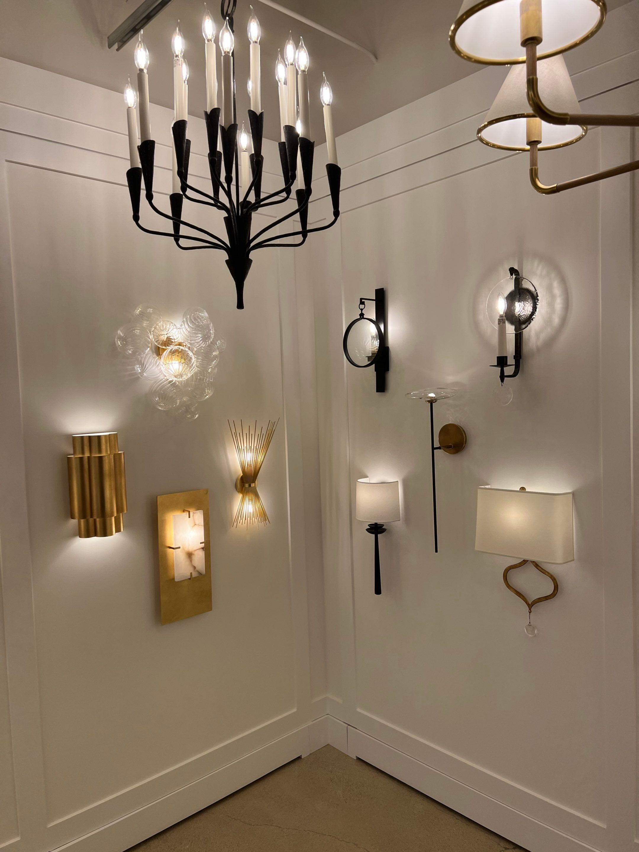 Everlights by Visual Comfort