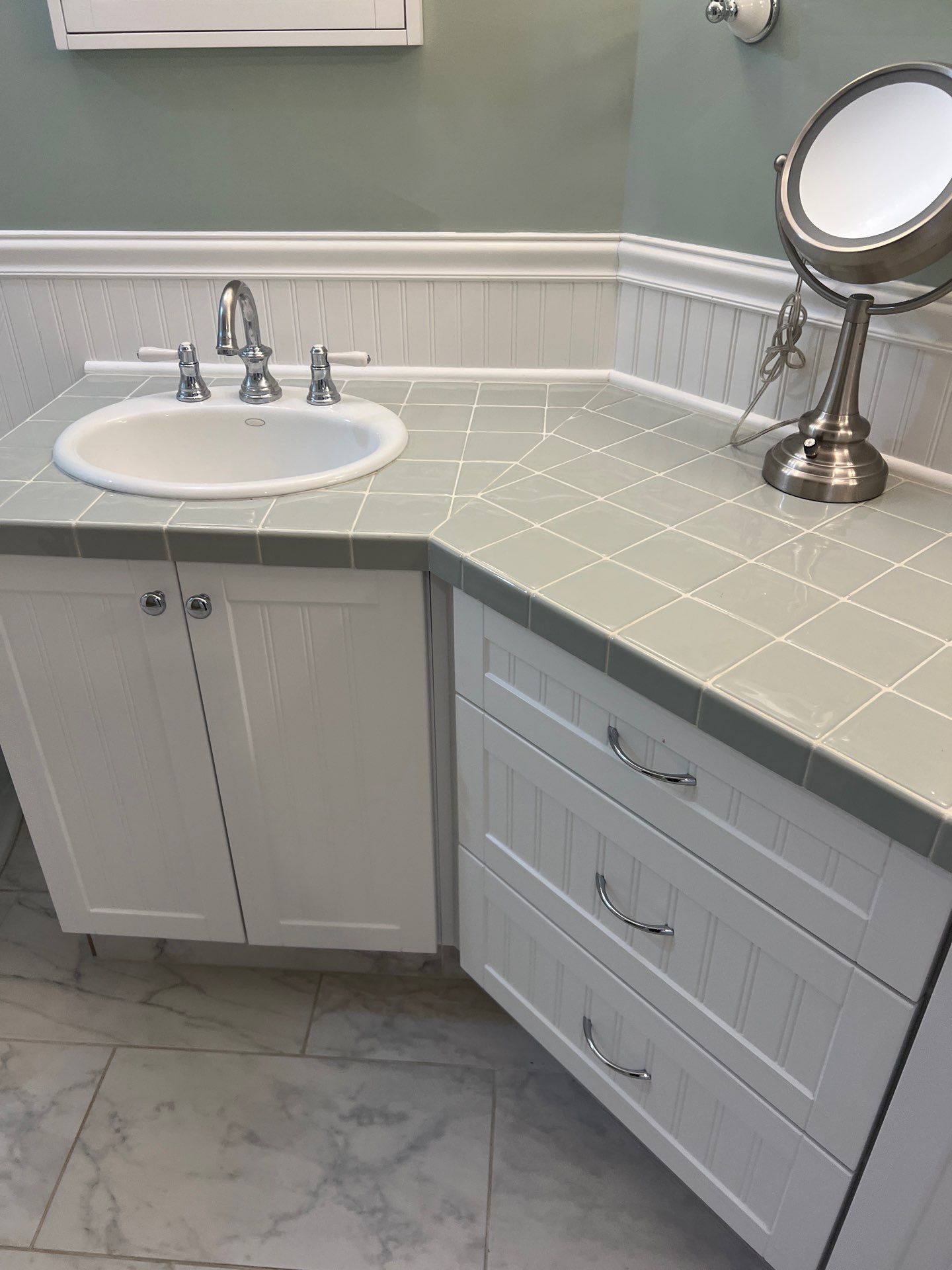 Maid Service and cleaning Project in Lake Oswego by Cloud 9 Professional Cleaning Services