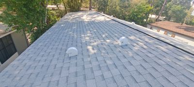 Shingle Reroof Replacement Lake Mary FL