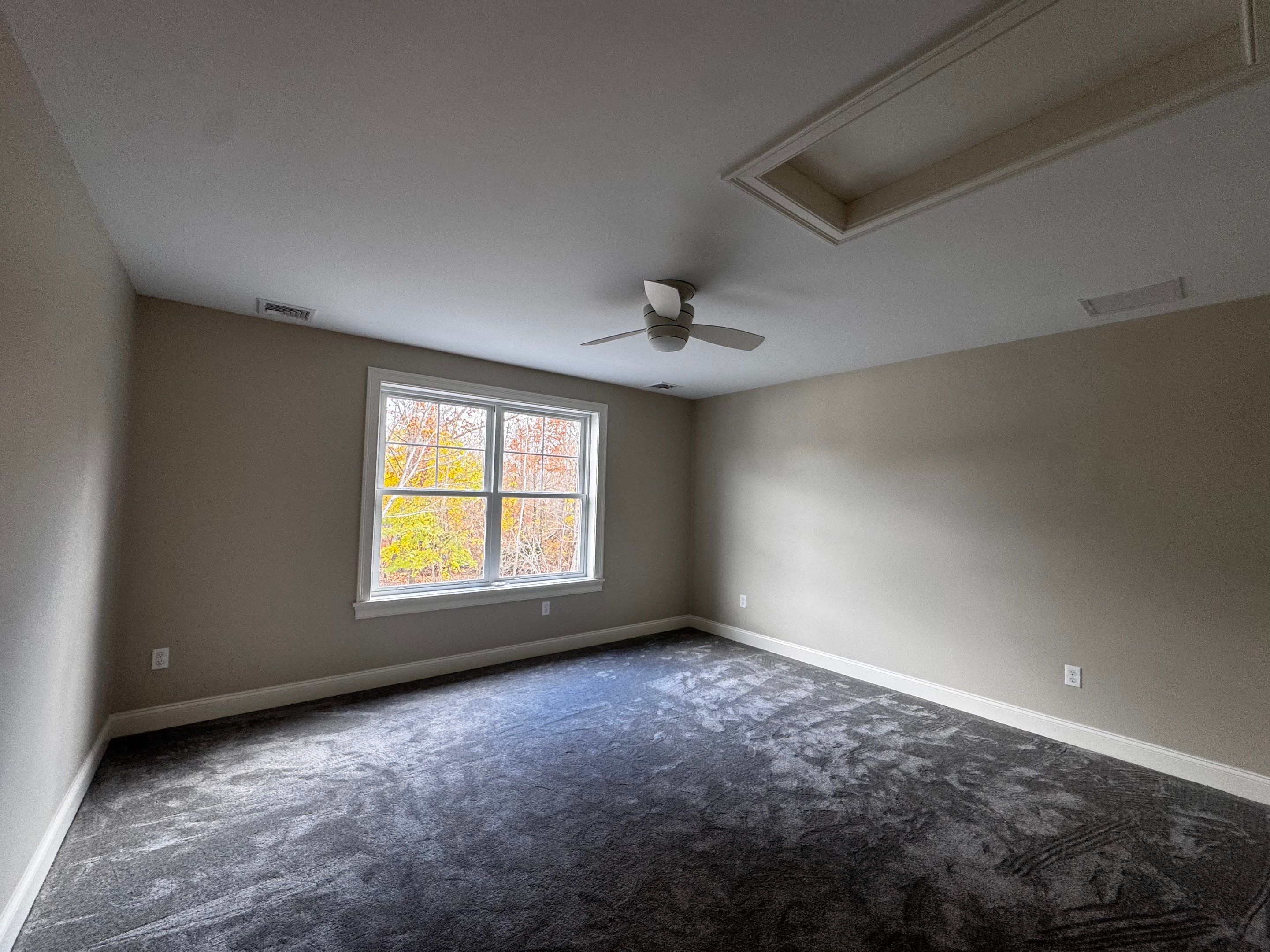 New Construction Interior Painting  by EXCELLENCE | CARTO