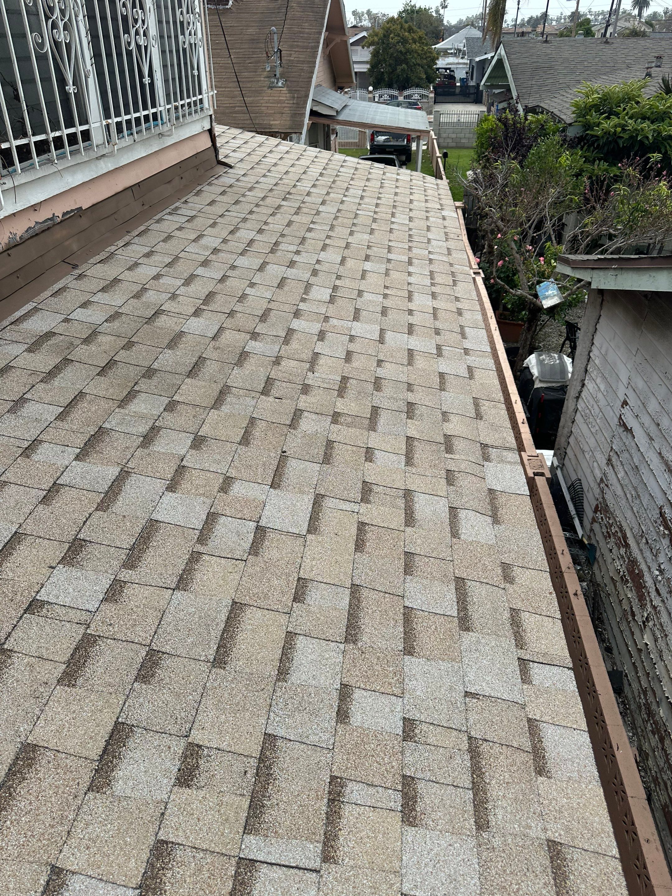 Roof Replacement - Oakland, CA 94610 by Epic Roof Replacement