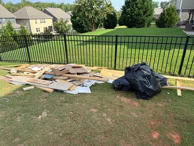 Project in Waxhaw