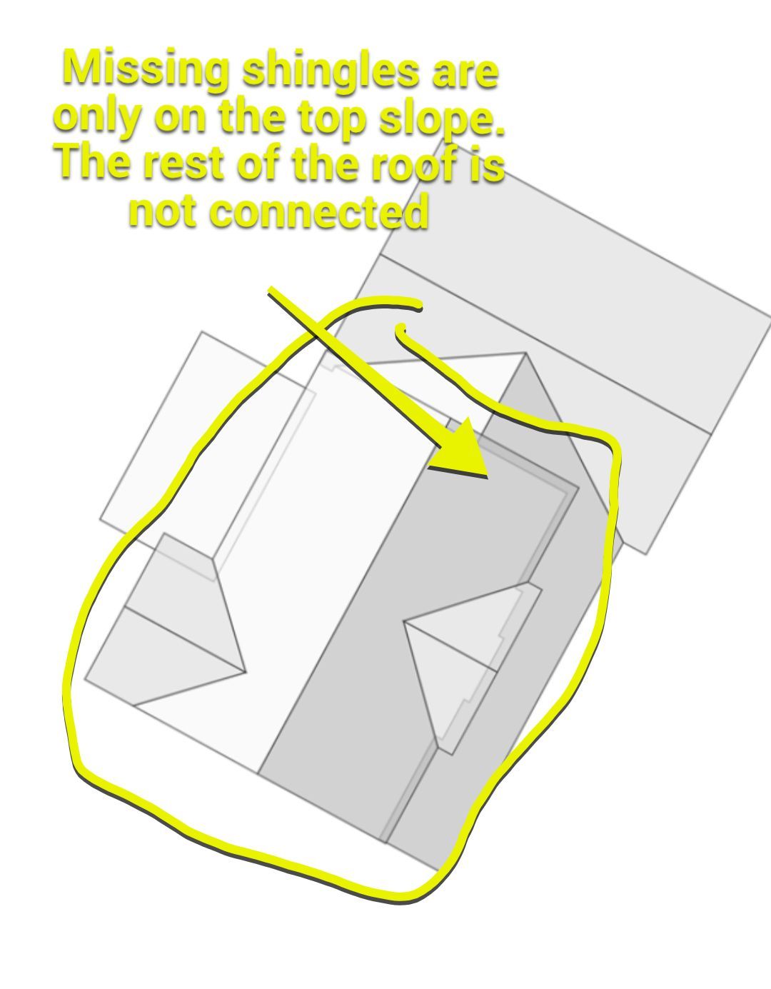 Pine Ridge Roofing LLC featured photo.