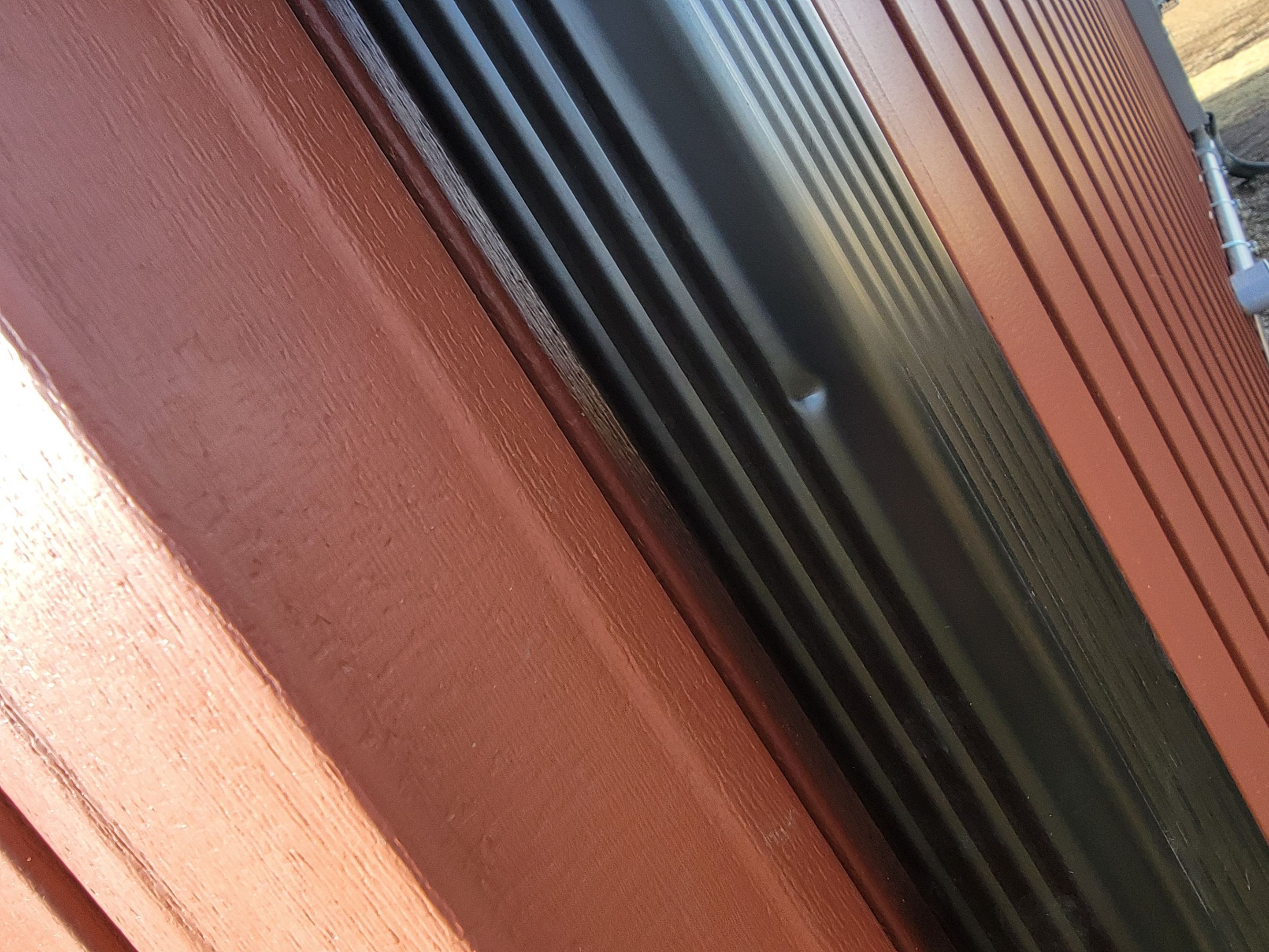 Ron W Jones by Silver Leaf Contracting 