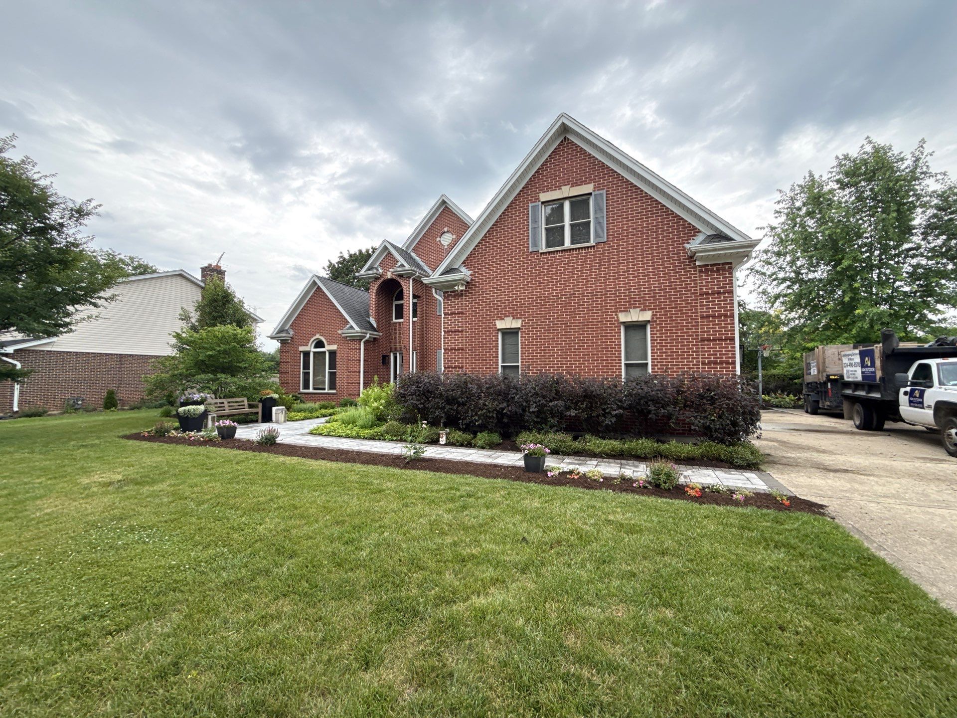 Rob M. - Arlington Heights, IL by A&N 