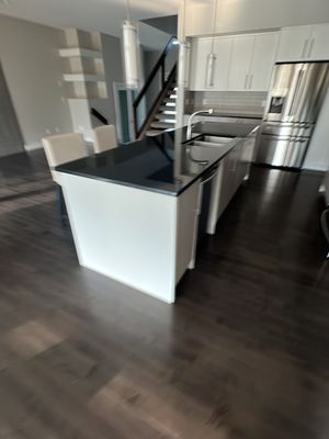 Movein Cleaning Service