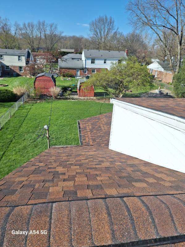 Project in Anderson by Clemens Home Solutions