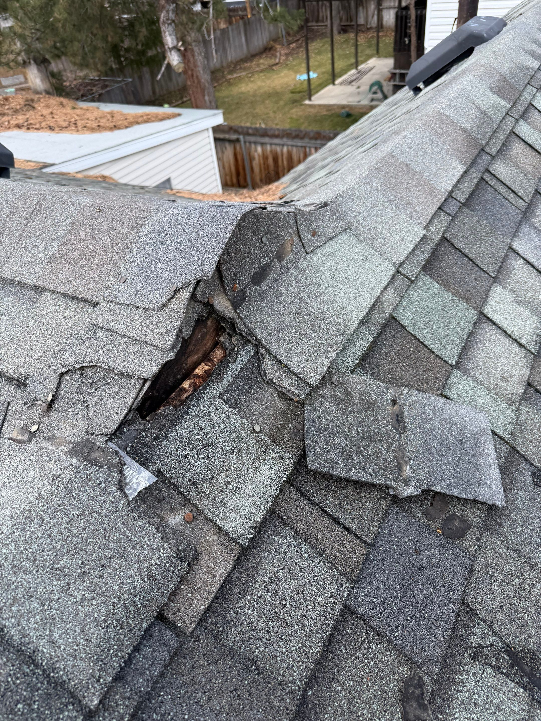 Roofing in South Salt Lake, UT by Go Pro Roofing