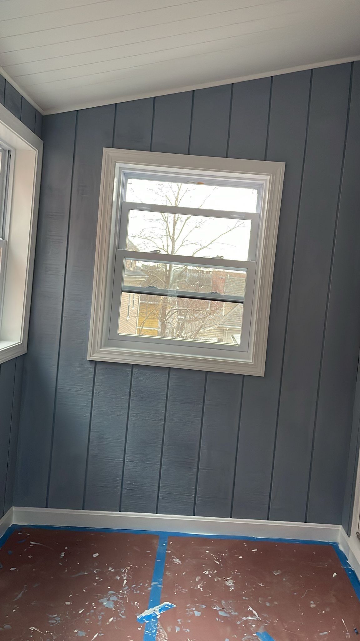 Tyee Siding  by Tyee Construction Corp