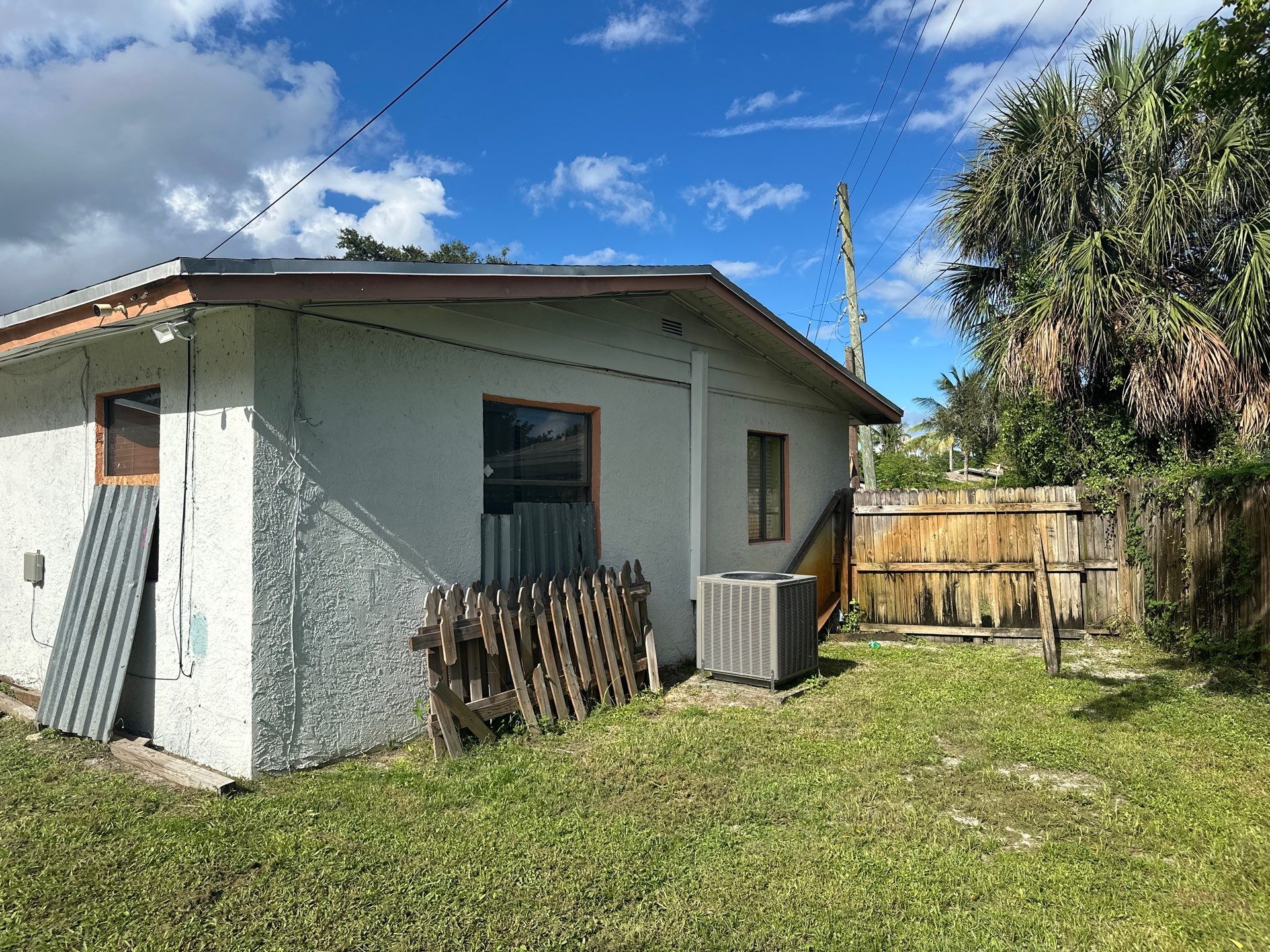 Water Damage Claim in Fort Lauderdale by FLAPA & KeyStone