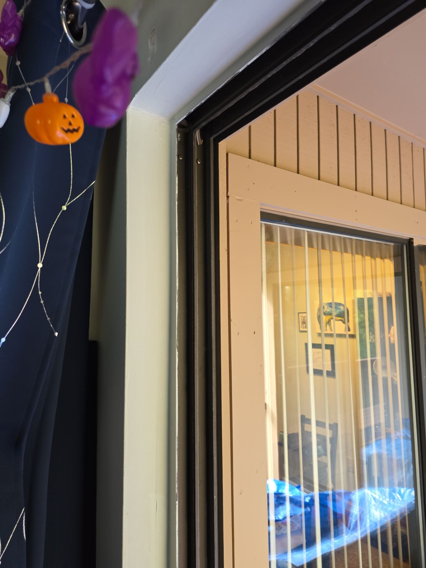 Sliding Glass Door Installation in Ashland, MA by UBrothers Construction