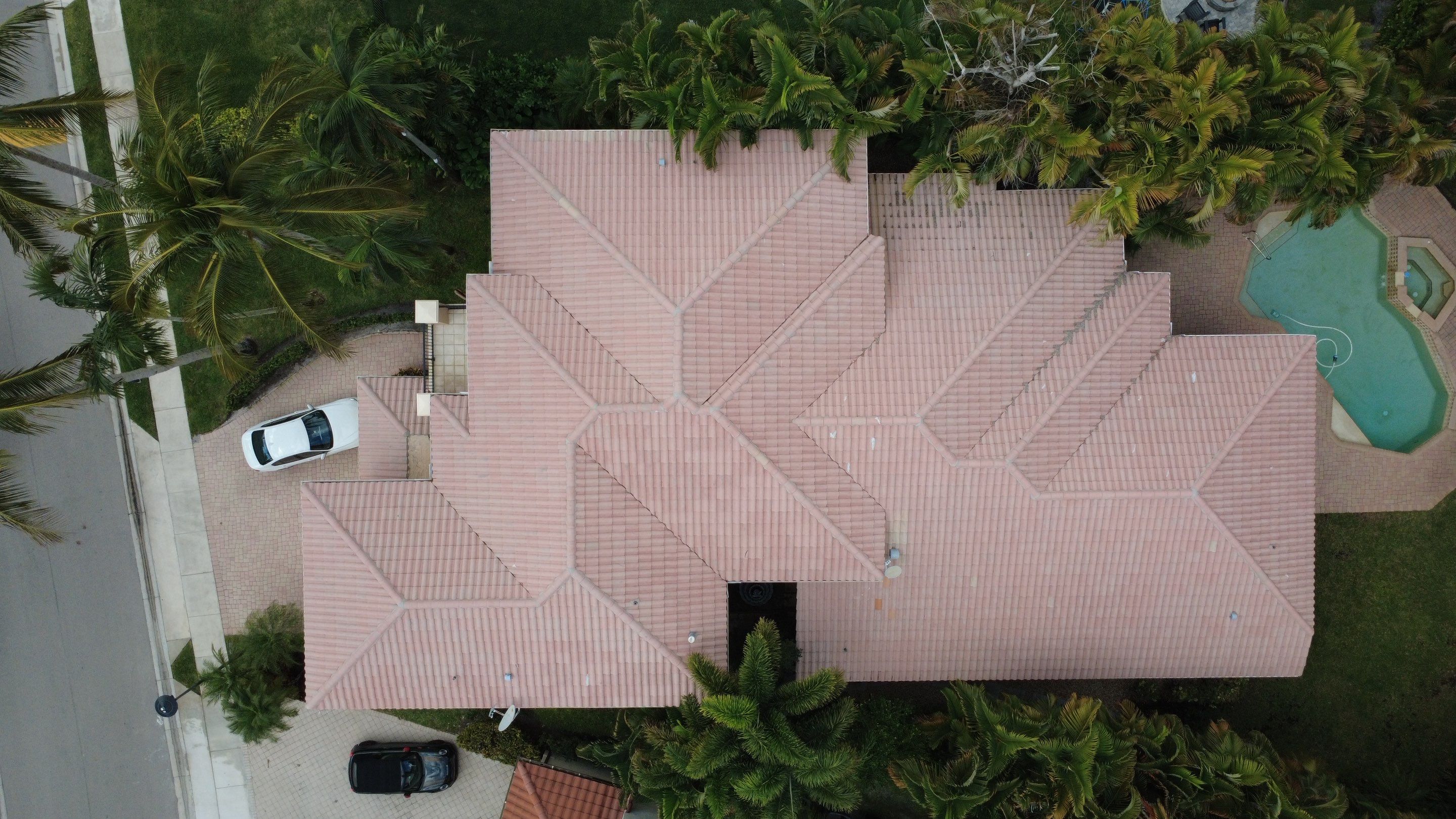 Residential Roofing Installation using WestLake Roofing Tile by BLUES BROTHERS ROOFING